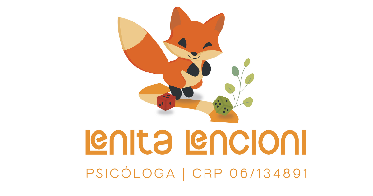 Logo Lenita Lencioni
